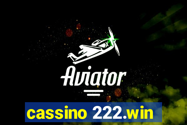 cassino 222.win